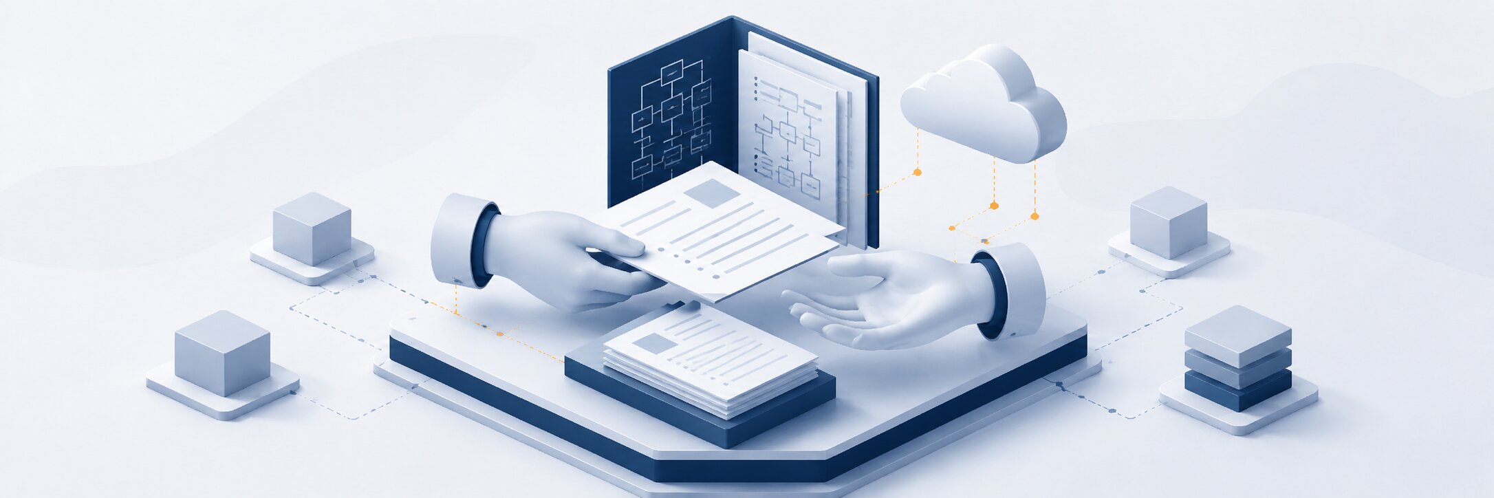 Documentation and Handover Support